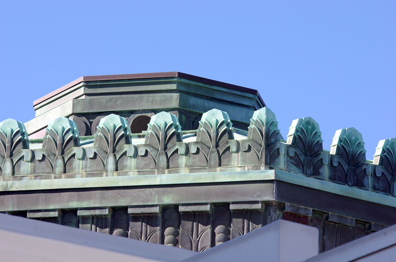 Griffith Observatory  021